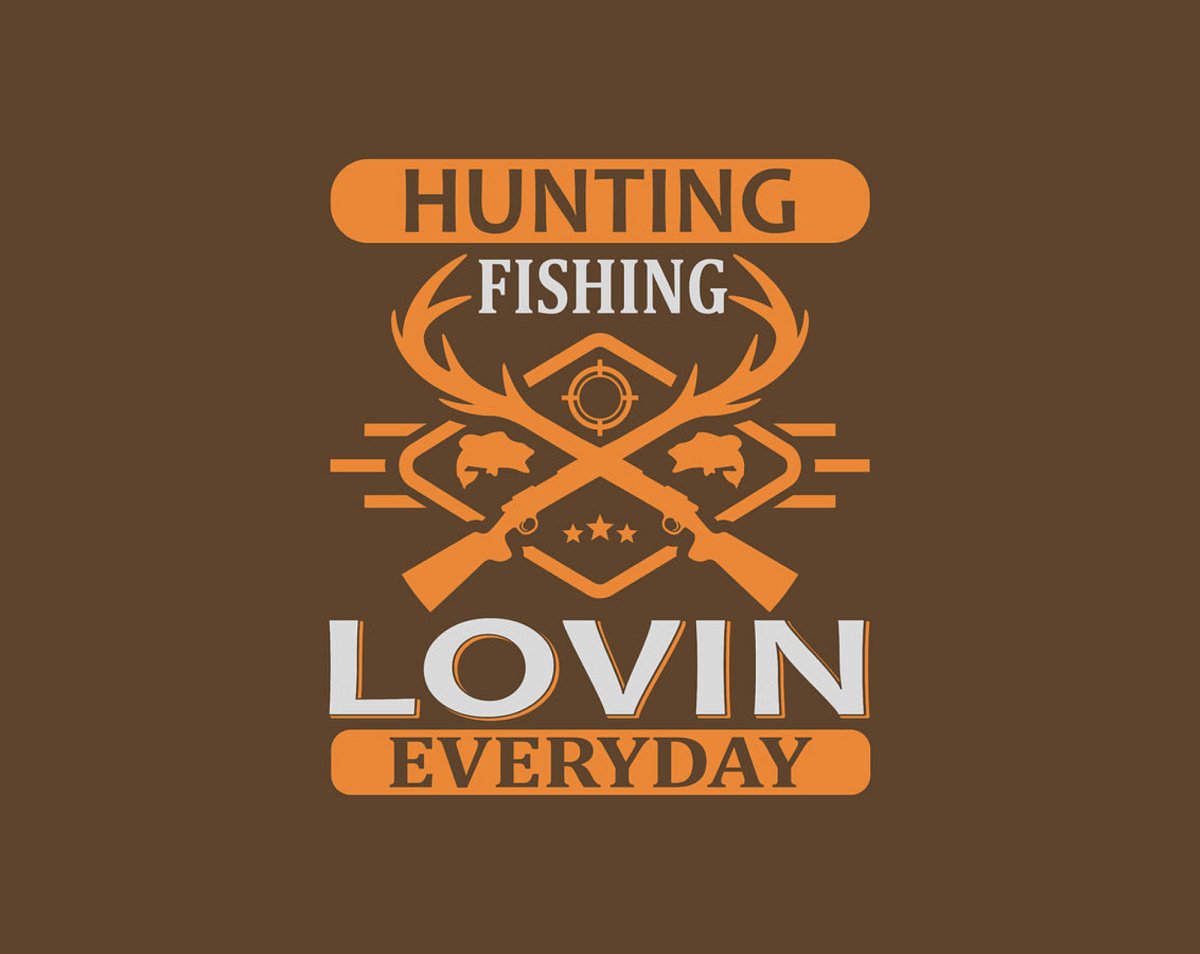 Hunting, Fishing, Loving Every Day - A Lifestyle Guide – Shokunin USA