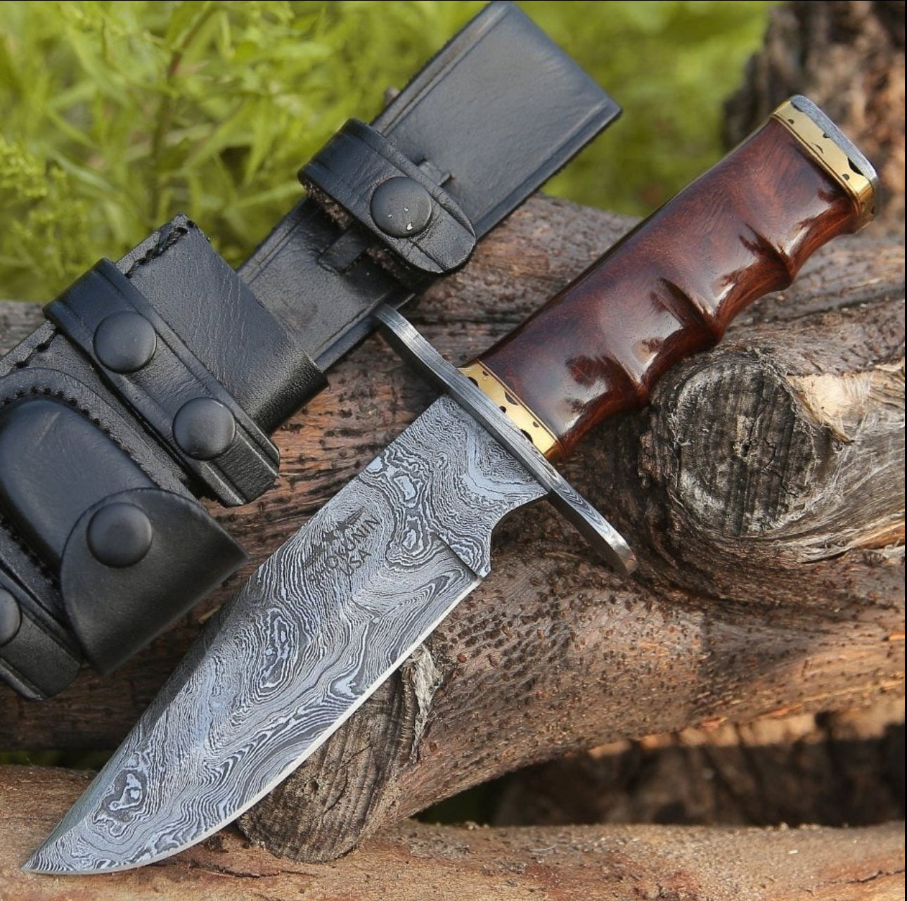 Military Knives