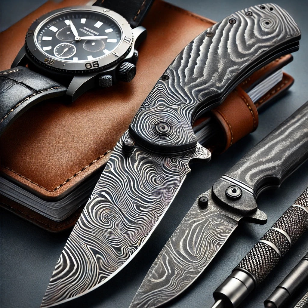 Best EDC Knife Guide - How to Choose the Perfect Everyday Carry Knife ...