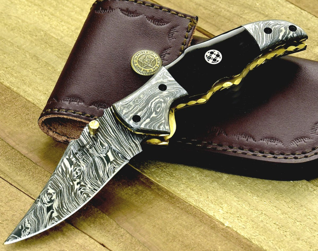 Pocket Knife | Every man's companion - Shokunin USA