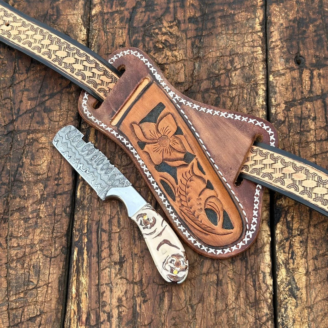 Cowboy Knives - Shokunin USA