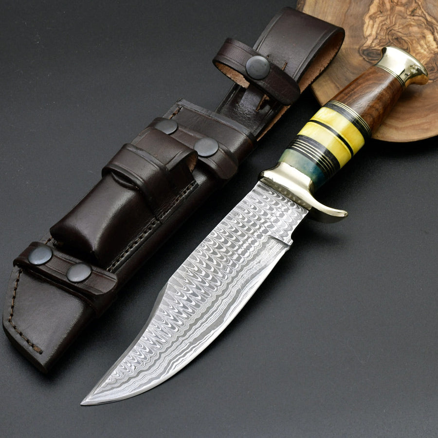 Custom Knives - Shop 300+ Custom Knife Models - Shokunin Knives