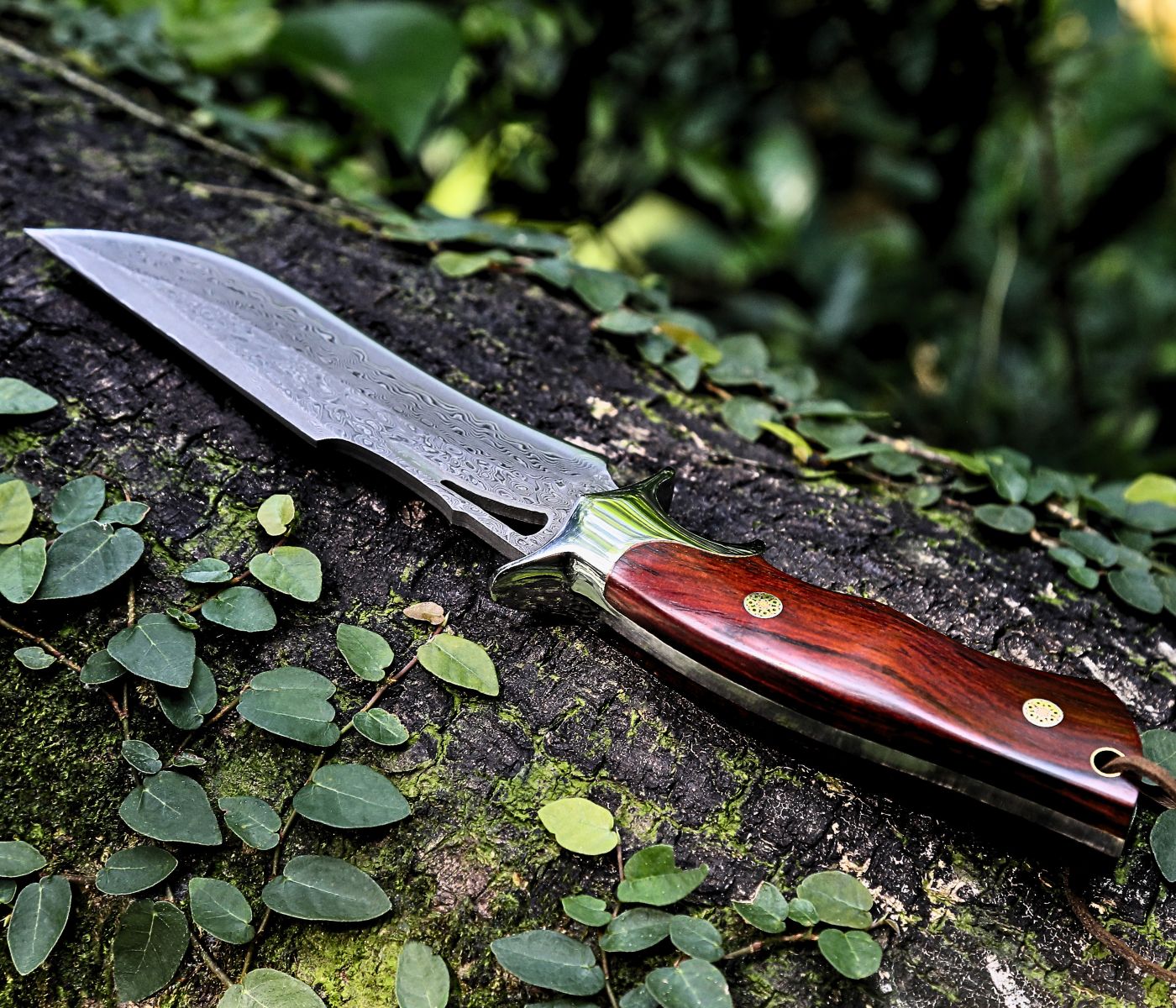 Outdoor Camping Hunting Pocket Knife | 512 True Layers Damascus Steel Blade with Olive Wood Handle | Best for hotsell Gift for Him, Groomsmen Gift