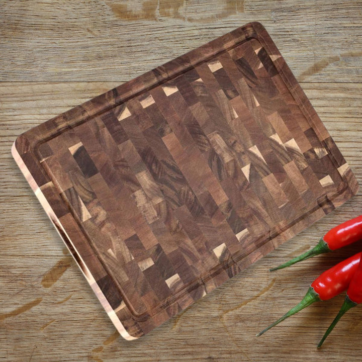 Cutting Board - American Walnut Cutting Boad - Shokunin USA