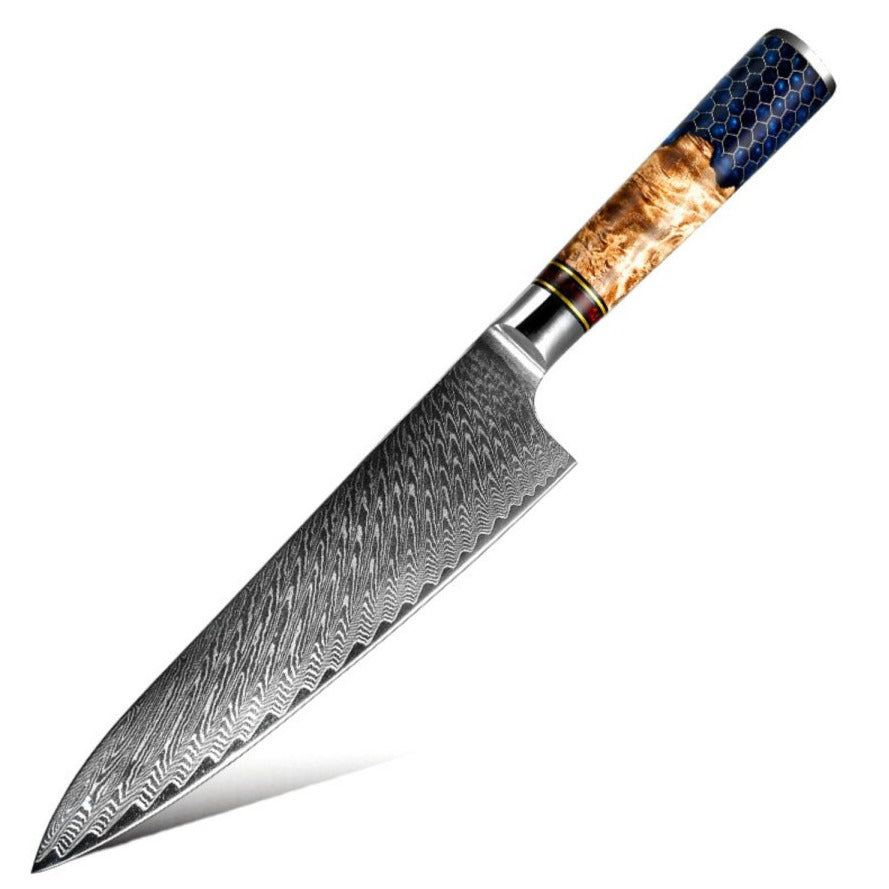 Durable Hunting Knife With Antler Handle And Vegetable - Temu